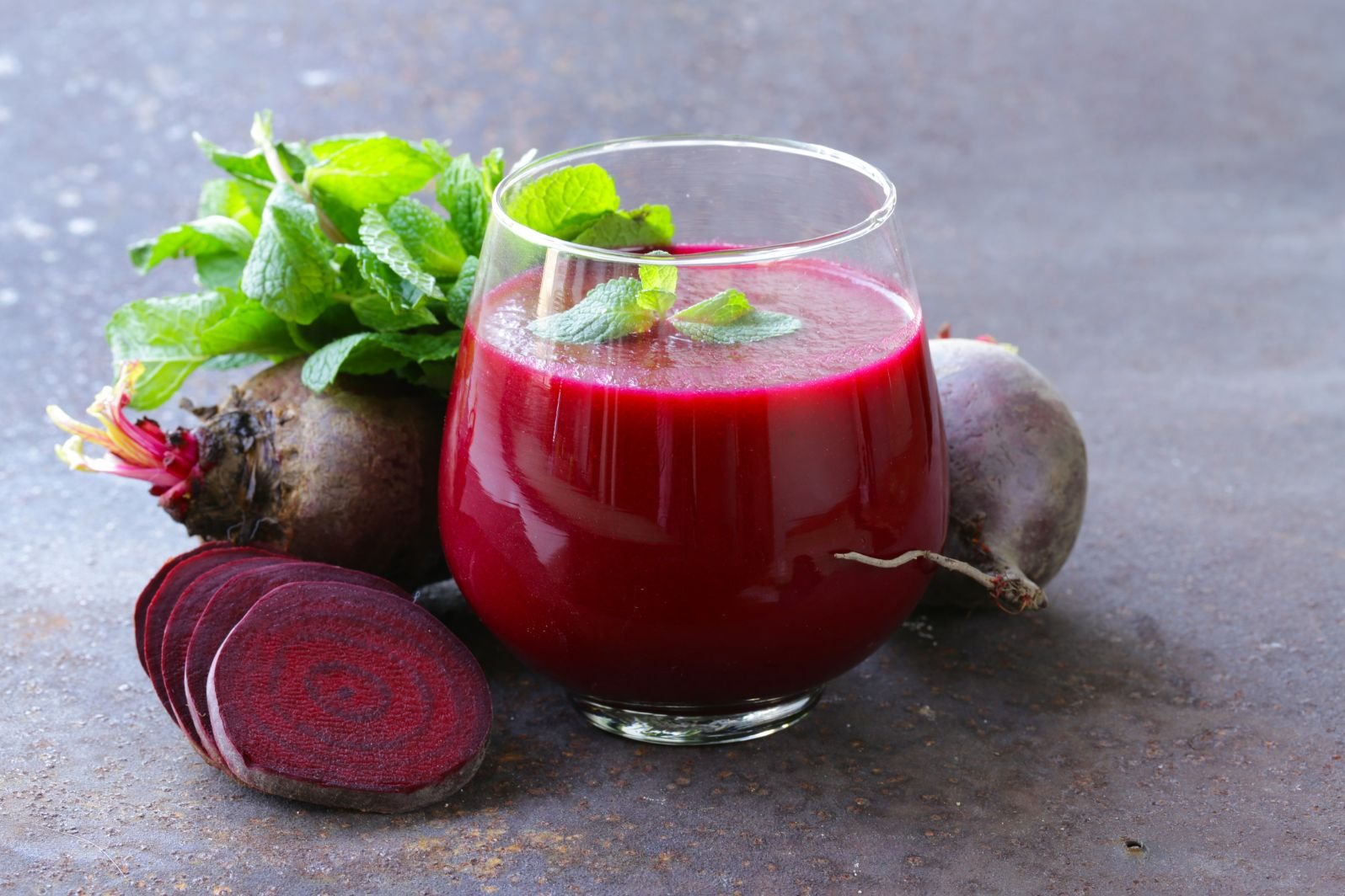 beetroot juice recipe