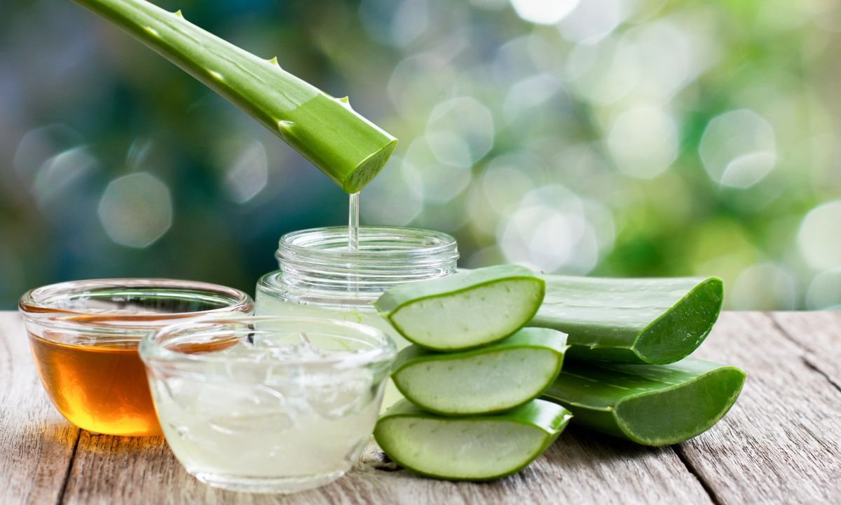 Aloe Vera juice benefits