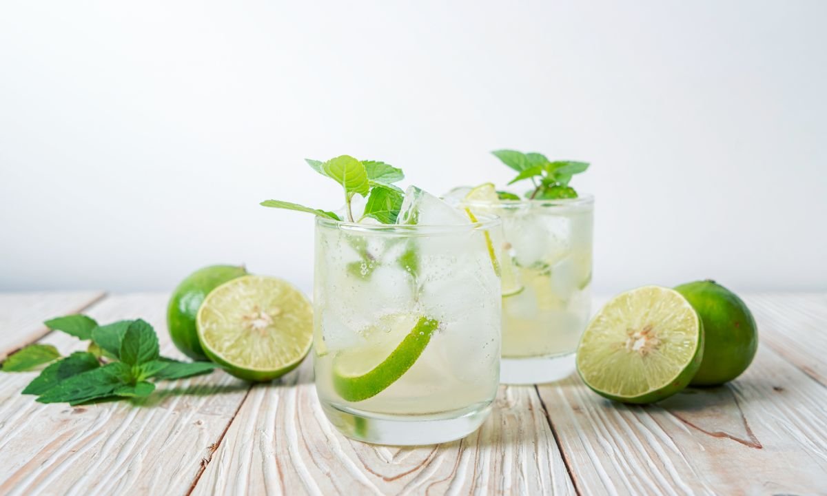 sweet lime juice benefits